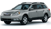 2010 Subaru Outback 2.5i Limited Package