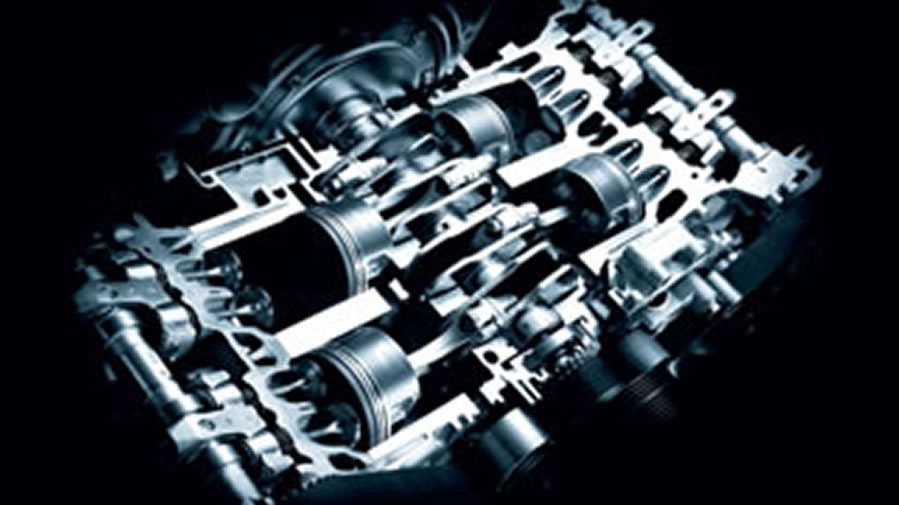 Major Component Limited Warranty 