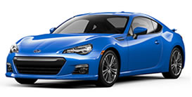 Subaru Impreza 2013 Awards