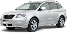 Subaru Impreza 2013 Awards