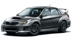 Dark Grey Metallic