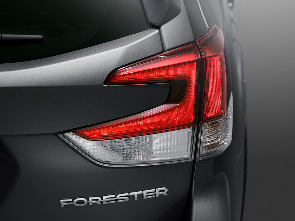 2022 Subaru Forester LED Tail Llights