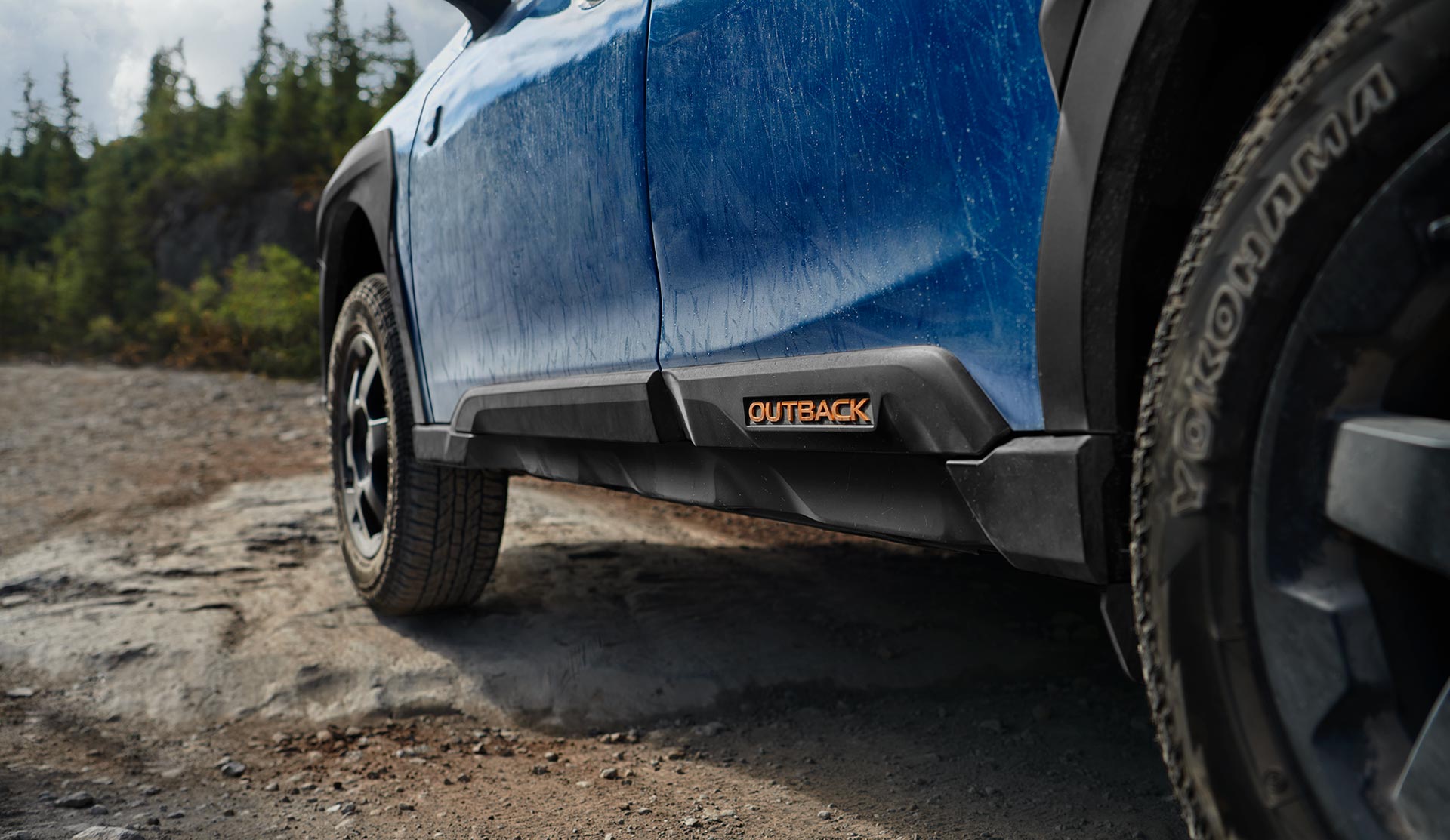Subaru Outback Wilderness 2024 Outback 2024 Subaru Canada