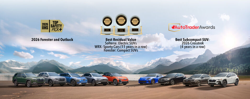 Awards and Accolades