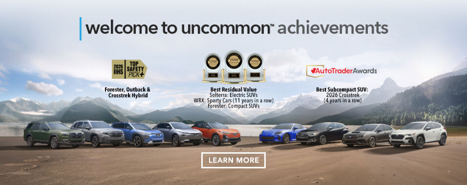 Awards and Accolades