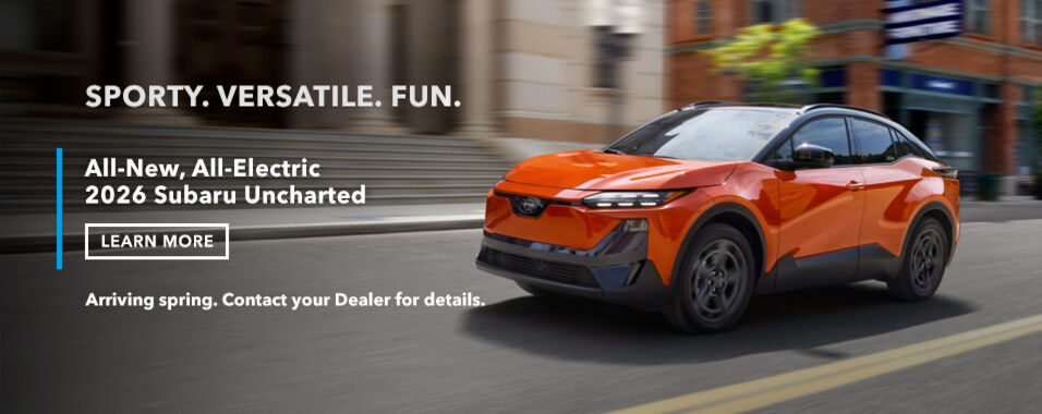 Fun, sporty and capable for all-electric adventures