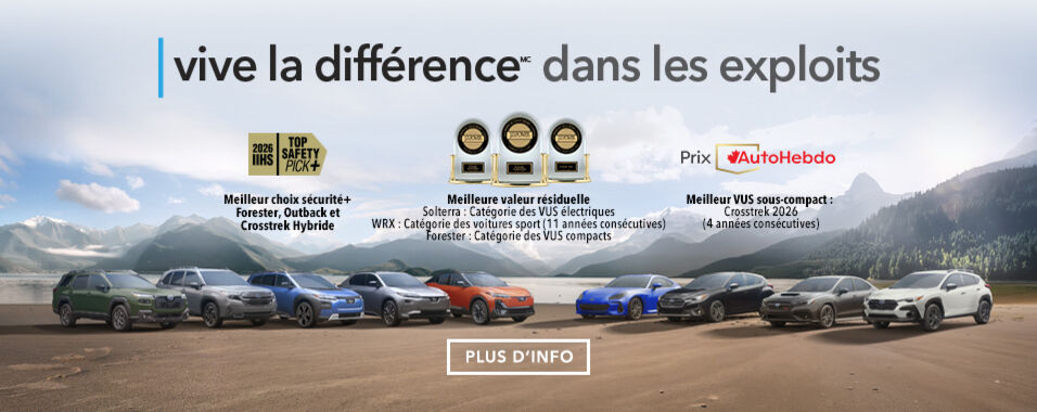 Éloges et récompenses