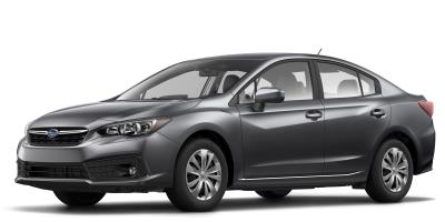 Vehicle Compare - Vehicle Selector - Subaru Canada