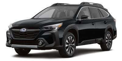 Vehicle Compare - Vehicle Selector - Subaru Canada