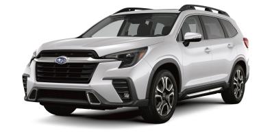 Vehicle Compare - Vehicle Selector - Subaru Canada