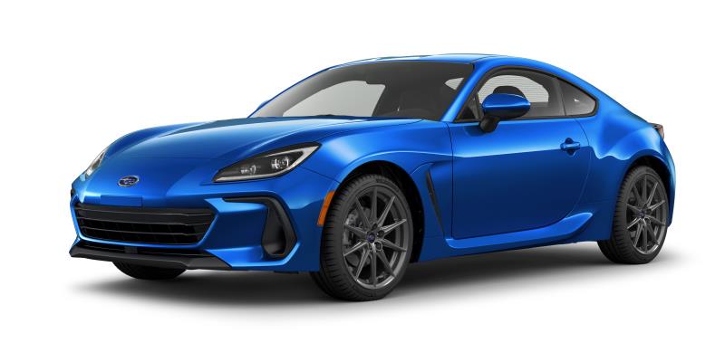 Pricing - 2024 BRZ - Subaru Canada