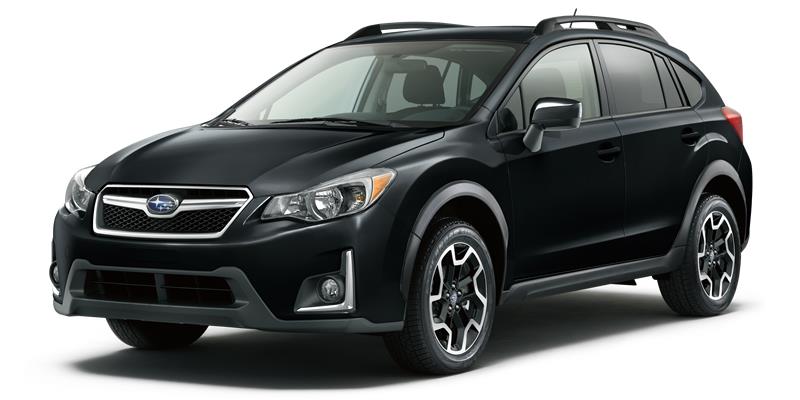 Pricing - 2017 Crosstrek - Subaru Canada